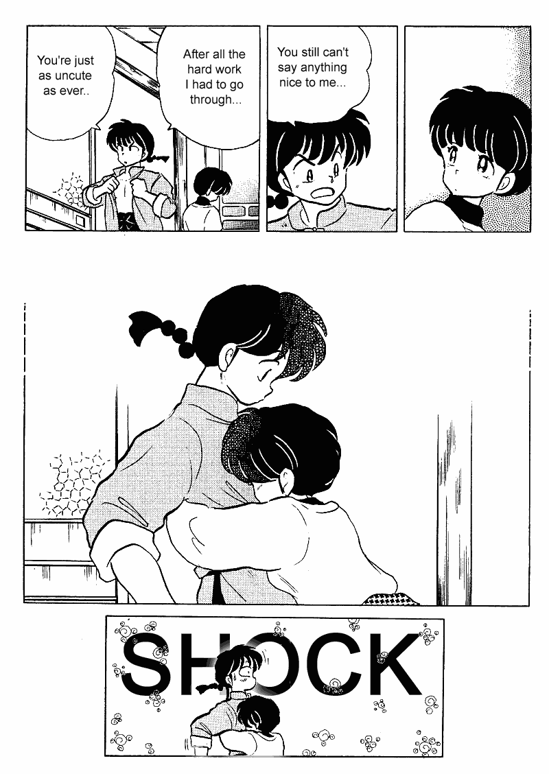 Ranma 1/2 Chapter 258 14